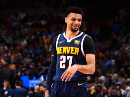 Global growth will be below trend in early 2021, but the strongest global recovery in a decade will play out by the end of 2021 if the vaccine prospects play out as expected, said joyce chang, chair of global research. Jamal Murray Nuggets Agree To Five Year 170m Extension Sports Illustrated