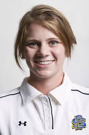 Jackrabbits end up ninth at spring opener