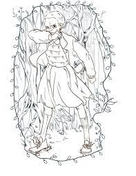 Stranger things coloring pages drawing. Cute Stranger Things Coloring Pages Coloring Page