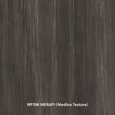 When durability, style, and affordability come together, it's a heavenly combination for builders and contractors. Amerhart Arauco Prism Wf396 Merapi Thermally Fused Laminate Particleboard Core G2s Medina Texture