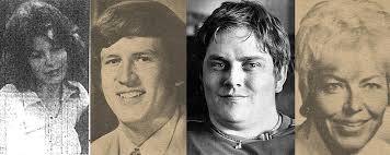 Hi-Fi Murders: "Victim" Reads Like “In Cold Blood” for the 1974 Slayings