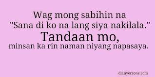 Kilig love quotes for him tagalog. New Tagalog Love Quotes Quotesgram