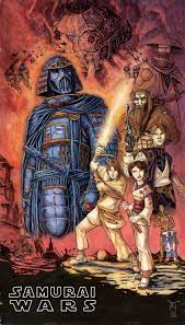 Check spelling or type a new query. Samurai Wars Star Wars Painting Star Wars Art Star Wars Artwork