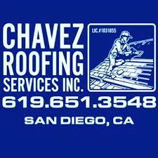 Chavez Roofing