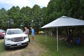 Temple Hill's pork barbecue enjoyed by many