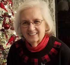 Remembering Florence (Lucy) Maudlin