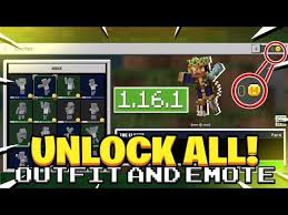 Fascinating scary adventure is collected in a single picture. New Minecraft 1 16 1 Official Xbox Live Mod Apk Unlocked All Emote Outfit Accessories Etc Youtube Xbox Live Minecraft 1 Xbox