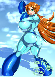 Rule34 - If it exists, there is porn of it  mega man (character)  7251067