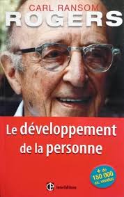 CARL ROGERS, LA relation d'aide et la psychothérapie EUR 40,00