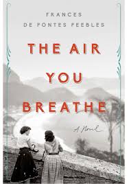 Reading Room Sept 2018 The Air You Breathe Historical Fiction Books Best Historical Fiction Historical Fiction Novels
