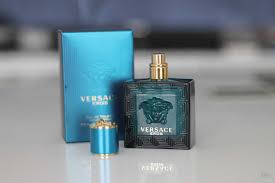 I had already said a lot about the edt. Versace Eros For Men I Finally Got It Here S What It Smells Like Review Michael 84