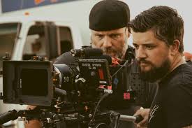 Chuck hank and the san diego twins. 10 Filmmakers To Watch In 2016 Joel Hodge Evan Glodell Independent Magazine