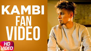 Kambi is the leading independent sportsbook partner to visionary operators worldwide. Kambi Mohabbat Fan Video New Song 2018 Speed Records Youtube