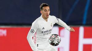 Experience of belonging to real madrid! Bayern Munich In Talks With Real Madrid S Lucas Vazquez Over Summer Move
