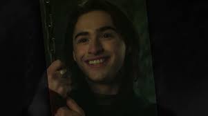 Monty The Crow In 'Dead Boy Detectives' Explained: What Happens To Monty?