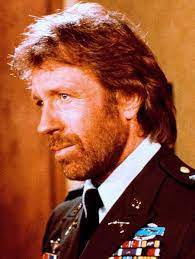 Chuck norris was born carlos ray norris on march 10, 1940, in ryan, oklahoma. Chuck Norris Moviepilot De