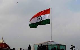 Easy to assemble / maintain. These Are 6 Points India Where The Indian Flag Flutters With Pride Vandemataram Whatshot Pune