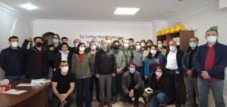 Türkiye'de iş yasasına göre işveren, işten çıkardığı işçi için sosyal güvenlik kurumu'na (sgk) bildirimde bulunuyor. Bir Yilda Kod 29 Ile Isten Atilan Isci Sayisi Yuzde 70 Artti Bianet