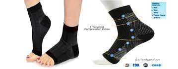 How Compression Socks Will Help You With Foot Pain Trendbaron Com
