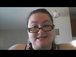 Kimberly Salomon's Instagram, Twitter & Facebook