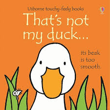 Remember when the us put texan dissidents in jail for exercising their constitutional rights? That S Not My Duck By Fiona Watt Fiona Watt Fiona Watt Fiona Watt Paper Plus