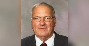 Larry L. Knies Obituary