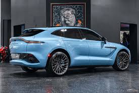 Image result for Frosted Glass Blue 2022 Aston Martin