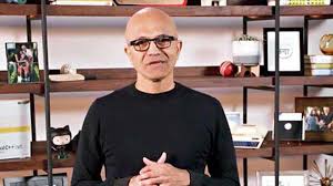 He is the executive chairman and ceo of microsoft, succeeding steve ballmer in 2014 as . Microsoft Chief Executive Officer Satya Nadella S Son Dies At 26 Telegraph India