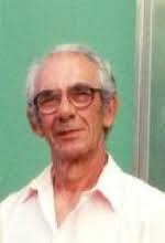 Obituary information for Peter Chiappini