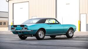 Image result for Tripoli Turquoise 1968 Camaro