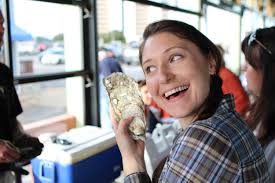 I'm On A Boat! — I Heart Food