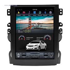 Vertical Screen Tesla Android Autoradio Car Multimedia Stereo Gps Navigation Dvd Radio Audio Sat Nav Head Unit Chevrole Gps Navigation Tesla Android Car Stereo