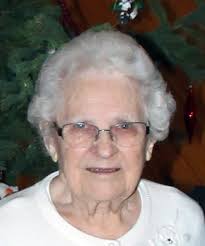 Leta Smith Death Notice