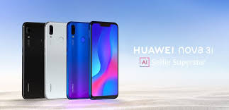 Your location will be used in order to show you the nearby ads. Huawei Nova 3i Officially Launched In Uae Geekfence