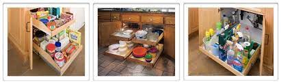 Maybe you would like to learn more about one of these? Made To Fit Slide Out Shelves For Existing Cabinets By Slide A Shelf Costco