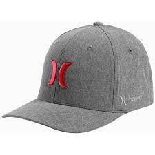 Hurley Phantom Boardwalk Hat Hats Hurley Hats Fitted Hats