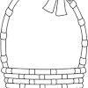 Click on a coloring pictures below for the printable easter coloring page. 1