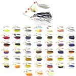Fishing Spinners Spinnerbaits eBay