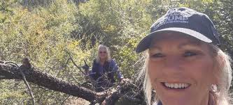 Fun experience at Rocky Creek in Texas