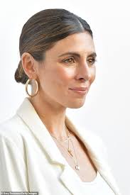 Nikki Reed, Malin Akerman, Jamie-Lynn Sigler and Emmanuelle Chriqui at  Environmental Media Awards