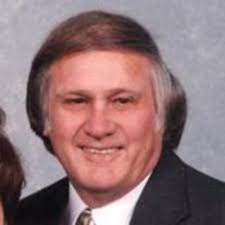 Obituary information for John A. Gregory