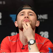 Carl Frampton banks cool $1million for Las Vegas superfight