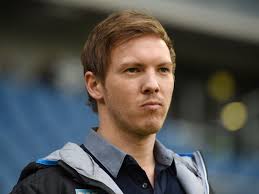 Nagelsmann was just 28 when he was appointed as head coach of hoffenheim in february 2016, taking over from veteran tactician huub stevens, who resigned due to health reasons. Meet Julian Nagelsmann Hoffenheim Coach At Just 28 And The Bundesliga S Youngest Ever Boss Lutz Pfannenstiel Mirror Online