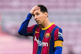Welcome to the official leo messi facebook page. Lionel Messi Barcelona Scrambling To Agree New Deal Before Free Agency