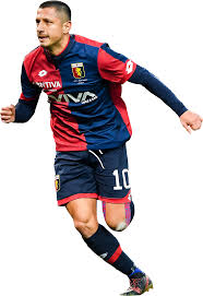 Turin february 7, alessio romagnoli, tshirt, sport png. Gianluca Lapadula Football Render 45752 Footyrenders