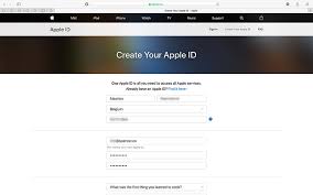 An apple id is a key part of owning an apple device, and it is used for access to icloud, the app store, itunes, apple music, and more. Setup Your Apple Developer Account