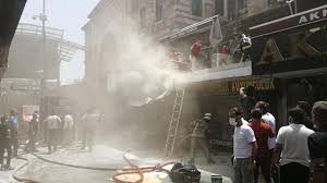 Jul 26, 2021 · son dakika gelişmesine göre bursa'da bağ evinde korkutan yangın bursa'da bir bağ evinde çıkan yangın korku dolu anların yaşanmasına sebep oldu. Bursa Da Tarihi Kapali Carsi Da Yangin Son Dakika Haberleri