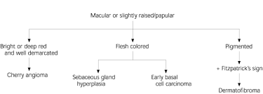 Start studying benign skin lesions. Common Benign Skin Tumors American Family Physician