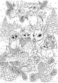 This time of year is a joyous time and there are some beautiful pages for you to print off and enjoy on your own or with other friends and family members. Epingle Sur Fashion