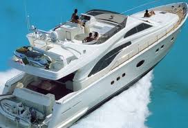 Double Issue Yacht Yacht Rental Phuket